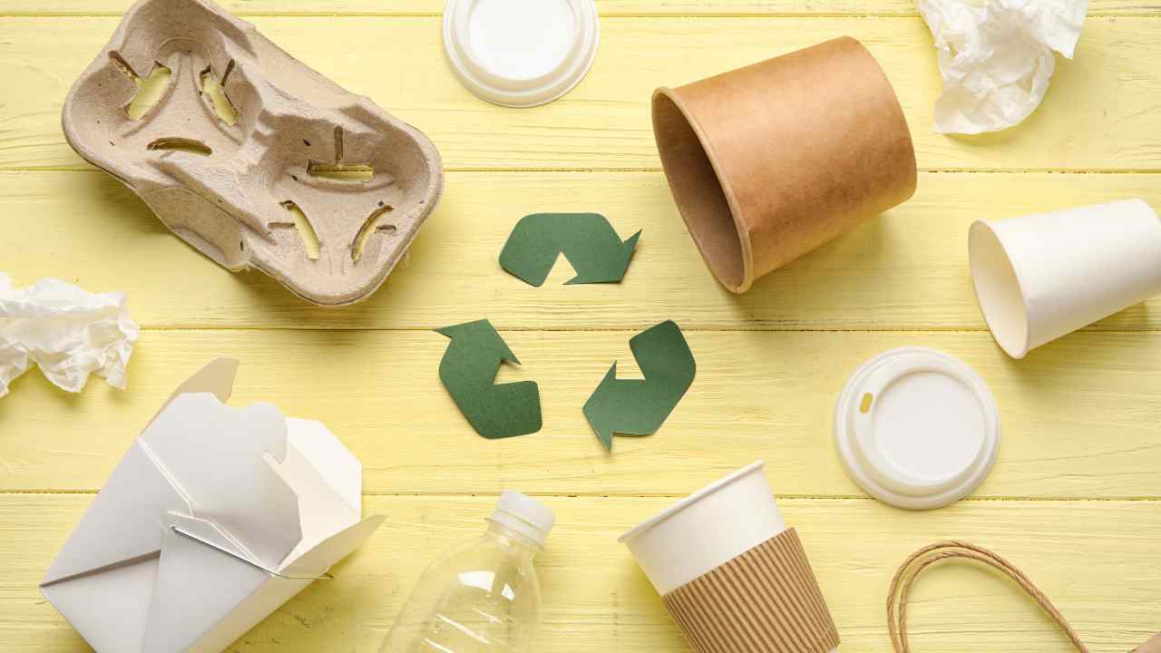 Reuse, reduce, recycle: uno stile di vita più sano e green. - Metropolinotizie.it