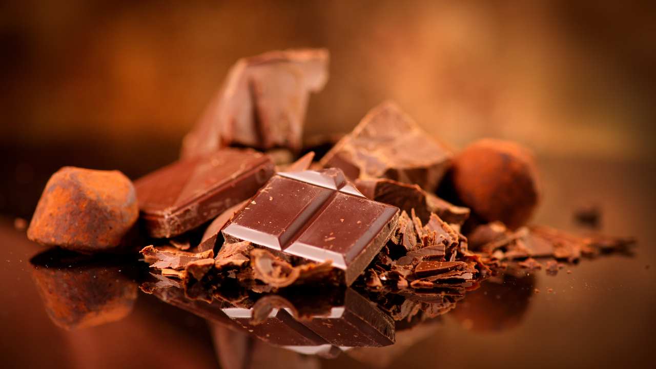 Cioccolato: un prodotto amatissimo dagli italiani. - Metropolinotizie.it