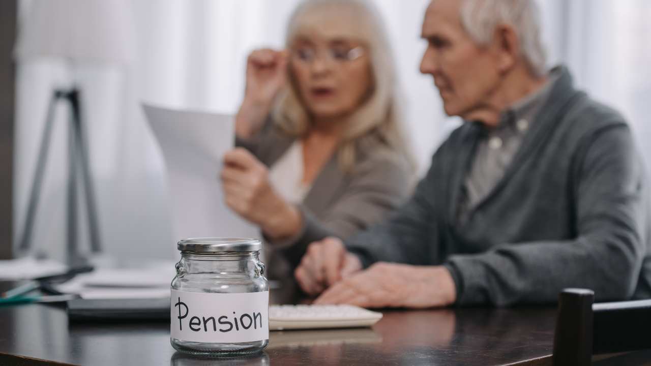 Incremento delle pensioni: ecco come funzionerà. - Metropolinotizie.it