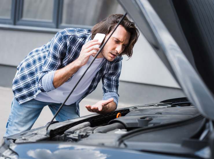 Il sistema OBD renderà impossibile manomettere il contachilometri. - Metropolinotizie.it