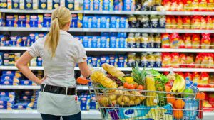 Anche il settore dell'alimentazione è stato colpito dal caro prezzi. - Metropolinotizie.it