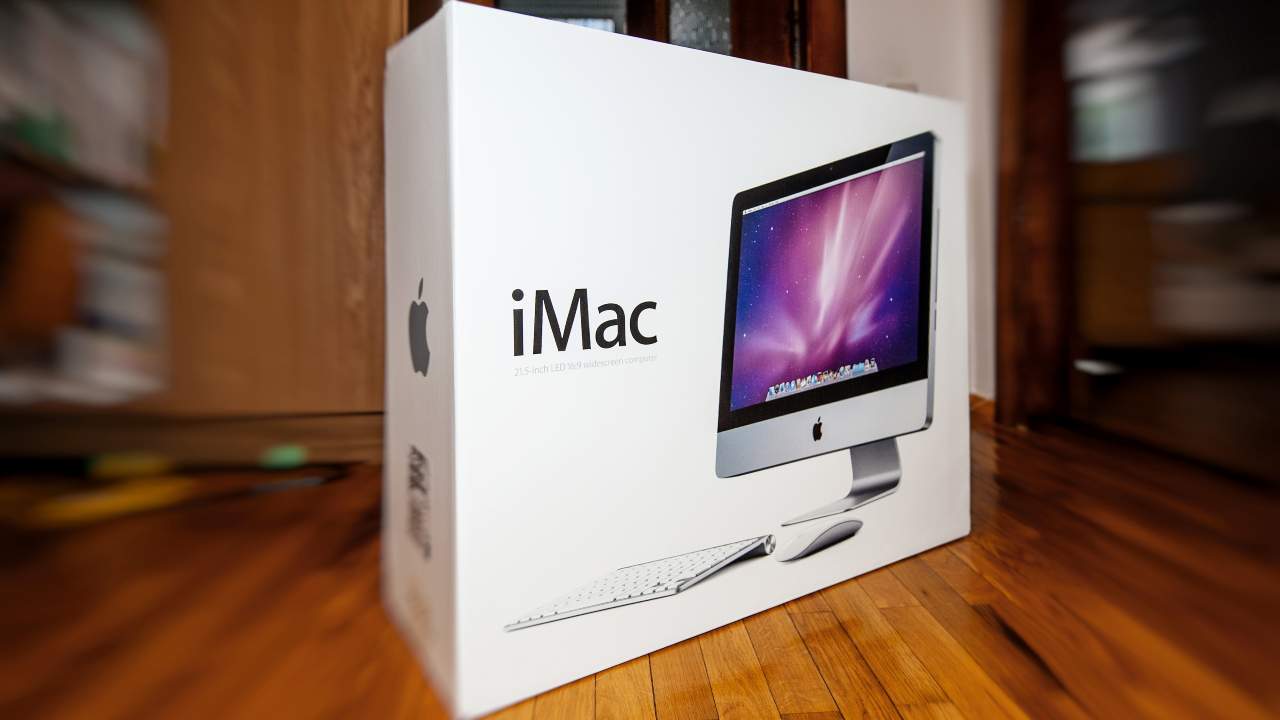 iMac, una garanzia Apple. - Metropolinotizie.it