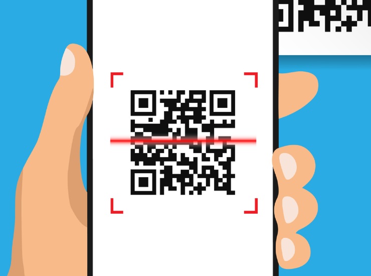 Codice QR - Depositphotos - Metropolinotizie.it