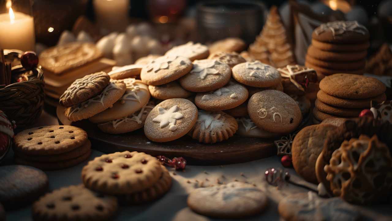 Biscotti Mulino Bianco, è guerra. - Metropolinotizie.it