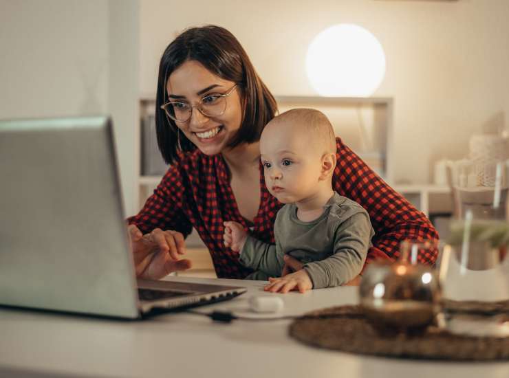 Un aiuto reale per tutte le mamme. - Metropolinotizie.it