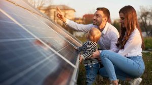 Sogni il fotovoltaico? Ora è una realtà. - Metropolinotizie.it