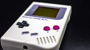 Game Boy, una console che ha fatto la storia. - Metropolinotizie.it