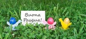 10 frasi e idee per auguri di Pasqua divertenti