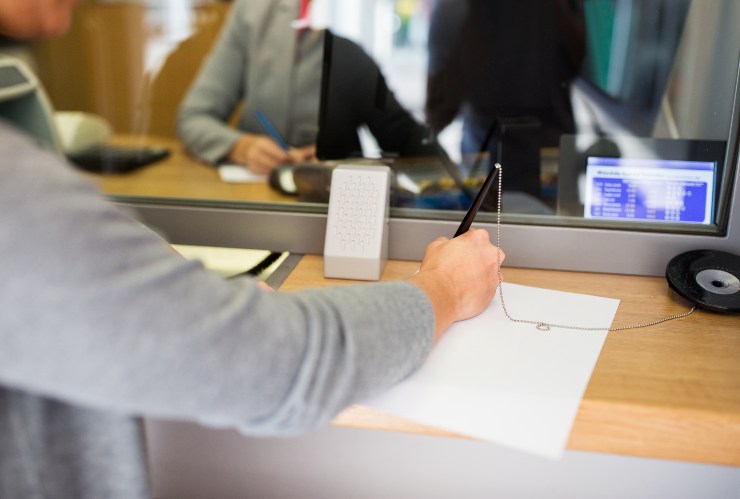 Cassette sicurezza banca, come averle e quanto si paga