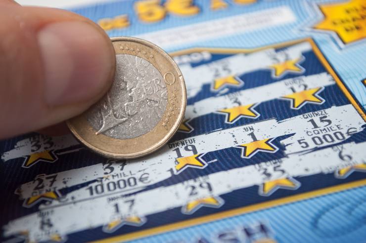 Il Gratta e Vinci da 1 euro più venduto e vincente