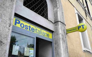 Poste Delivery International Standard quanto costa