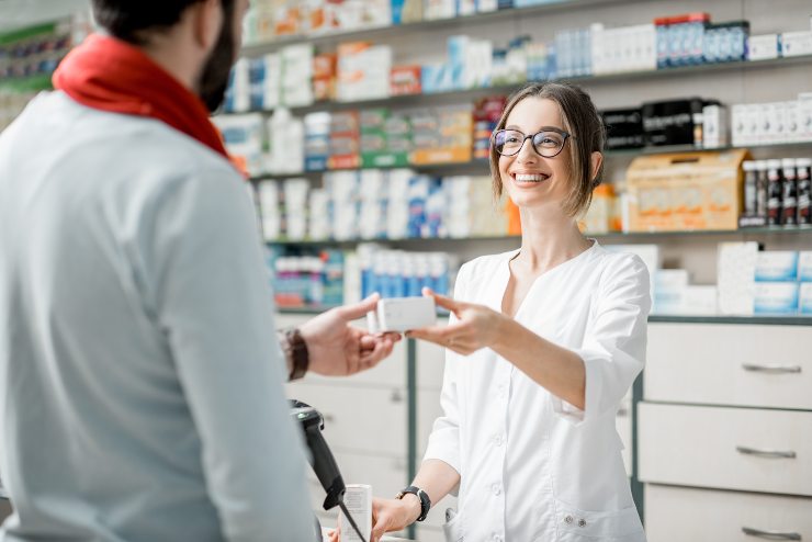 Quanto guadagna una farmacia