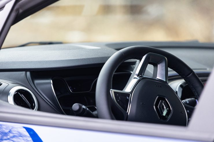 I difetti del SUV Renault Captur