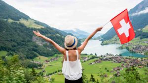 Quanto si guadagna in svizzera, gli stipendi medi