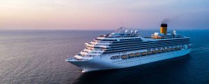 Mini vacanze 2024, la crociera di 3 giorni