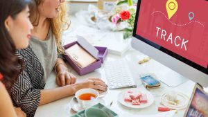 Come tracciare un pacco online
