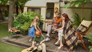 Quanto costa noleggiare un camper