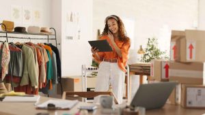 Le idee per iniziare un business on line