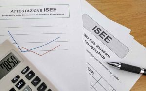Come fare il calcolo Isee