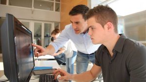Contratto apprendistato stipendio
