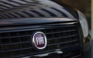 Nuova Fiat Punto