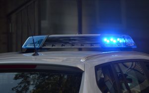 Automobile della polizia locale